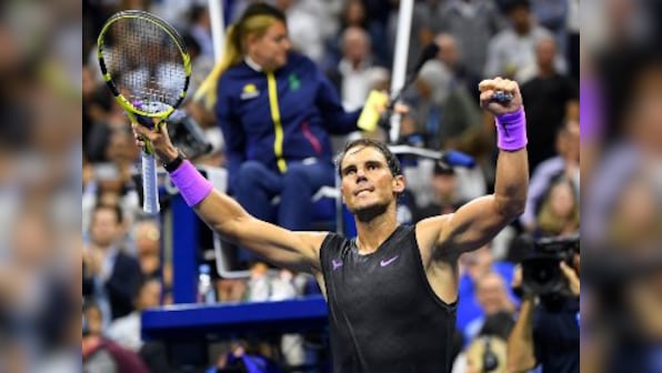 Roger Federer, Novak Djokovic and Rafael Nadal commit to play in maiden ATP Cup team tournament