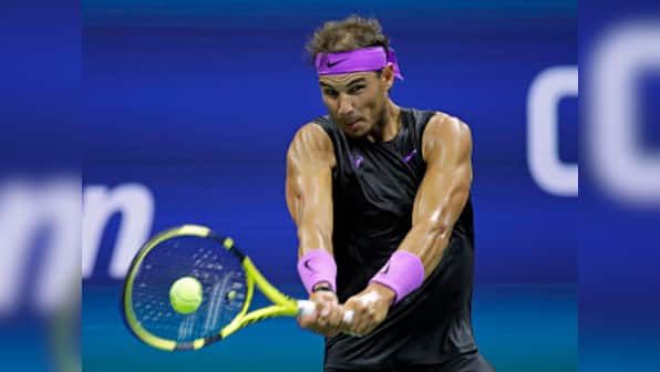 US Open 2019: Rafael Nadal advances to third round after opponent Thanasi Kokkinakis withdraws due to shoulder injury