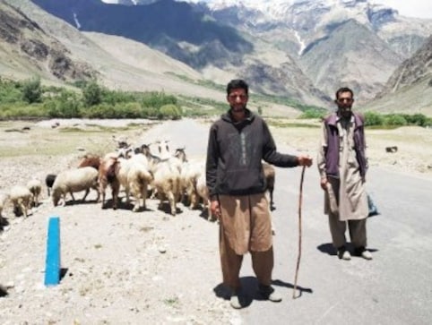 Adivasis and the Indian State: Facing govt apathy and discrimination, Kashmir's Gujjar Bakarwal tribe struggles to preserve nomadic way of life Adivasis and the Indian State: Facing govt apathy and discrimination, Kashmir's Gujjar Bakarwal tribe struggles to preserve nomadic way of life