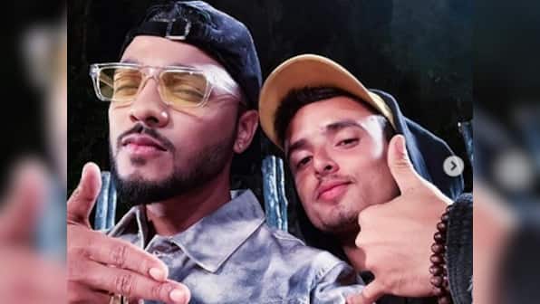 Arun Sharma wins 16th edition of MTV Roadies Real Heroes, says 'the journey was well-lived'