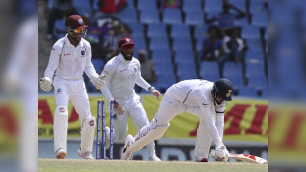 India vs West Indies: Technique is overrated but need to show some patience, says KL Rahul after another wasted start