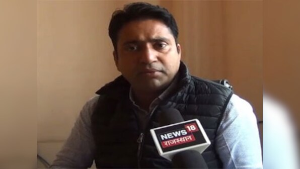 DISHA meetings vital in participatory governance to enhance quality of public service delivery, writes Rajasthan MP Rahul Kaswan