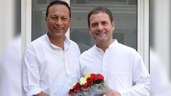 Congress in Assam: Despite a series of defeats, young bloods prepare to fight back and help party 'rise like a phoenix'