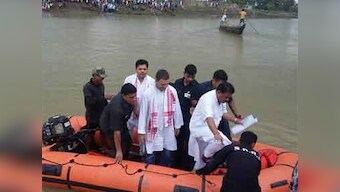 Congress in Assam: Party at risk of being shellacked again if it fails to navigate host of external challenges