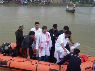 Congress in Assam: Party at risk of being shellacked again if it fails to navigate host of external challenges Congress in Assam: Party at risk of being shellacked again if it fails to navigate host of external challenges