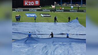 India vs West Indies, 3rd ODI at Port of Spain weather forecast today: Morning rain expected to hamper proceedings in final game