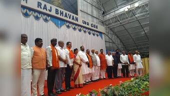 Karnataka Cabinet Ministers List: Former CM Jagadish Shettar, two ex-deputy CMs part of BS Yediyurappa's new council of ministers