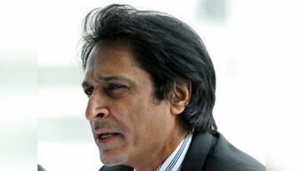 Pass laws in parliament to stop guilty players from making comebacks, says Ramiz Raja on latest corruption scandal in PSL