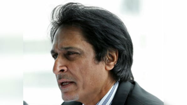 Pass laws in parliament to stop guilty players from making comebacks, says Ramiz Raja on latest corruption scandal in PSL