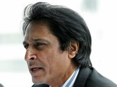Ramiz Raja suggests jail-time as last resort to combat match-fixing, compares menace to COVID-19