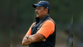 From winning India a first ICC tournament since 2013 to managing Rishabh Pant's talent, Ravi Shastri's task as head coach is cut out