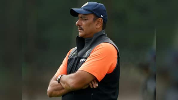 From winning India a first ICC tournament since 2013 to managing Rishabh Pant's talent, Ravi Shastri's task as head coach is cut out