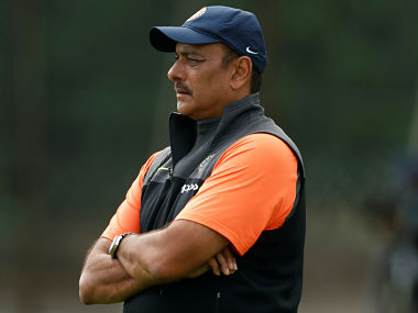 From winning India a first ICC tournament since 2013 to managing Rishabh Pant's talent, Ravi Shastri's task as head coach is cut out From winning India a first ICC tournament since 2013 to managing Rishabh Pant's talent, Ravi Shastri's task as head coach is cut out