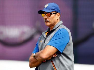 Ravi Shastri retained as Team India head coach: Timeline of key events from former captain's first stint with 'Men in Blue' Ravi Shastri retained as Team India head coach: Timeline of key events from former captain's first stint with 'Men in Blue'