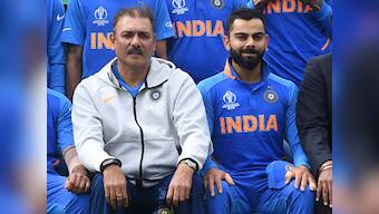 Indian cricket team's head coach selection: Why Ravi Shastri is already 'chosen one' over other five for Virat Kohli-led team