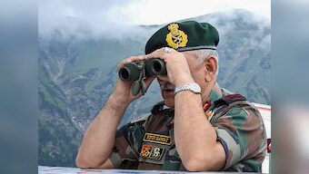 Army to organise recruitment drive for 2,780 posts in Jammu and Kashmir Light Infantry regiment on 3, 4 Oct