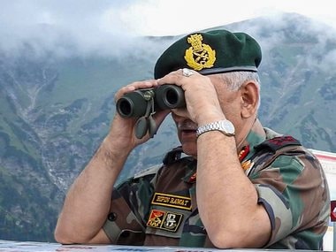 Army to organise recruitment drive for 2,780 posts in Jammu and Kashmir Light Infantry regiment on 3, 4 Oct
