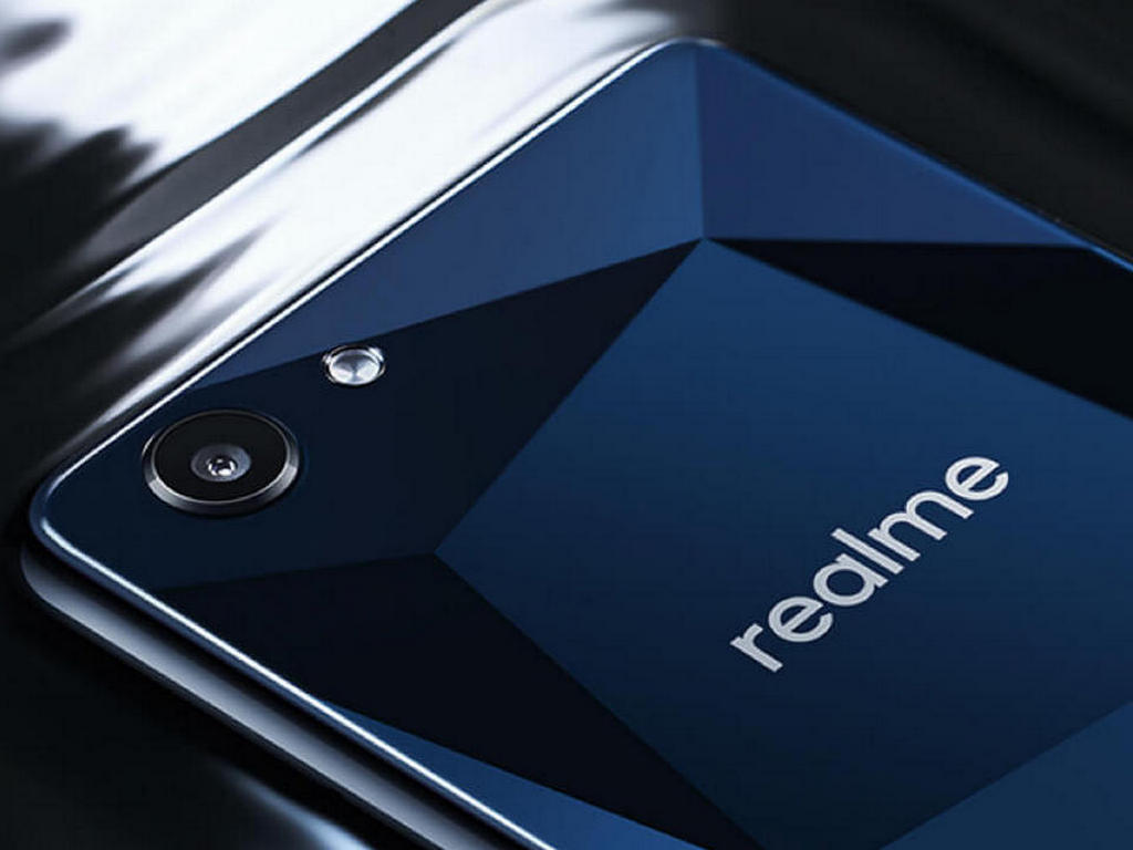 Realme 5 series with quad-camera system to launch in India on 20 August, reveals Flipkart