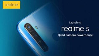 realme 5i 48mp camera