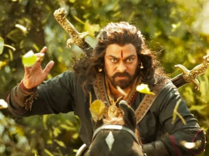 Sye Raa Narasimha Reddy teaser: Chiranjeevi aims to bring alive a forgotten warrior in historical period drama