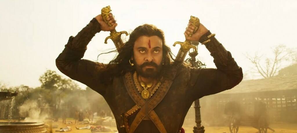 A still from the teaser | Twitter