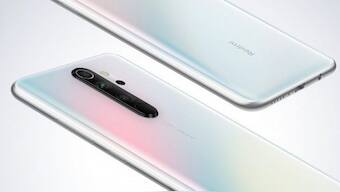 Redmi Note 8 and Note 8 Pro with quad-cameras announced in China starting at CNY 999