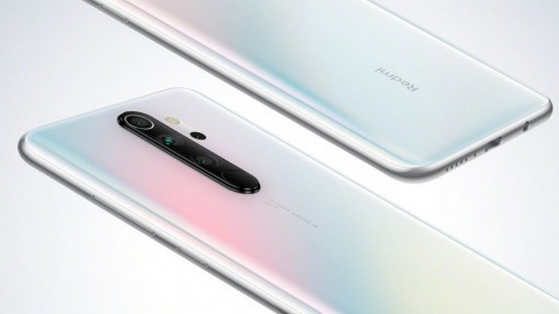 Redmi Note 8 and Note 8 Pro with quad-cameras announced in China starting at CNY 999 Redmi Note 8 and Note 8 Pro with quad-cameras announced in China starting at CNY 999