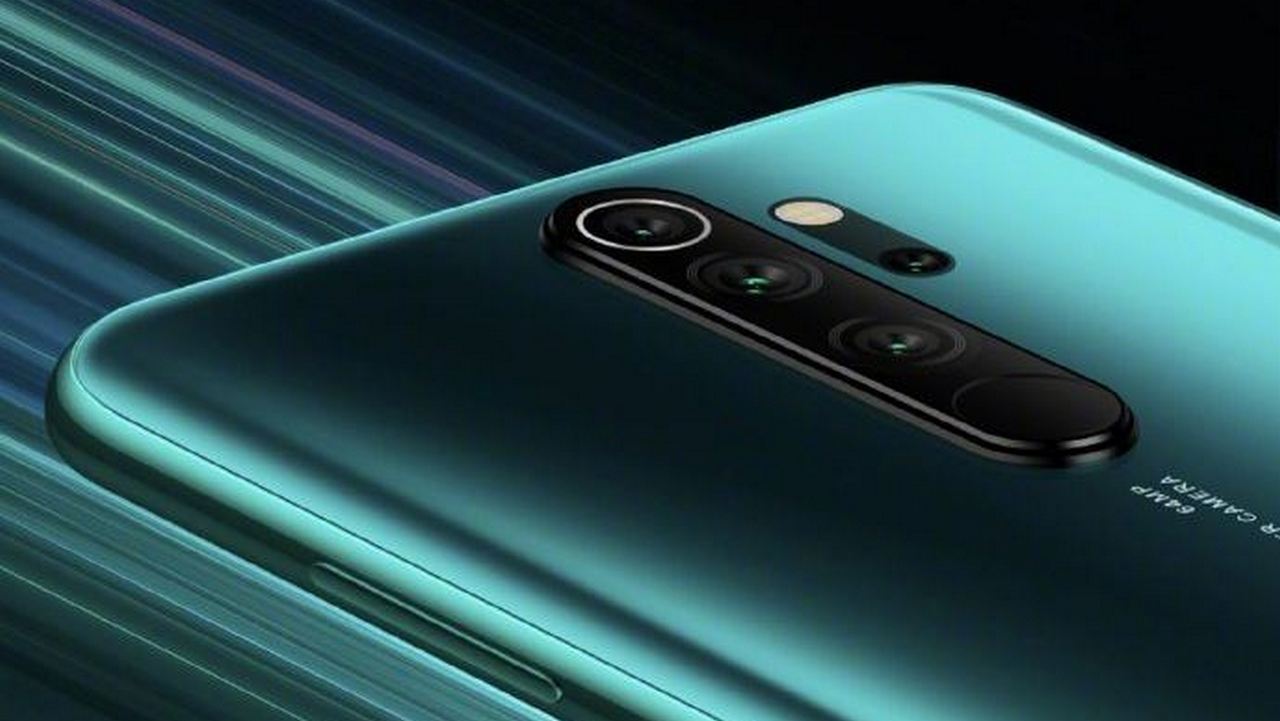 Xiaomi Redmi Note 8 Pro confirmed to come with a liquid cooling feature for gaming Xiaomi Redmi Note 8 Pro confirmed to come with a liquid cooling feature for gaming