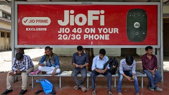 With 340 mn subscribers, Reliance Jio is now India's largest mobile network operator