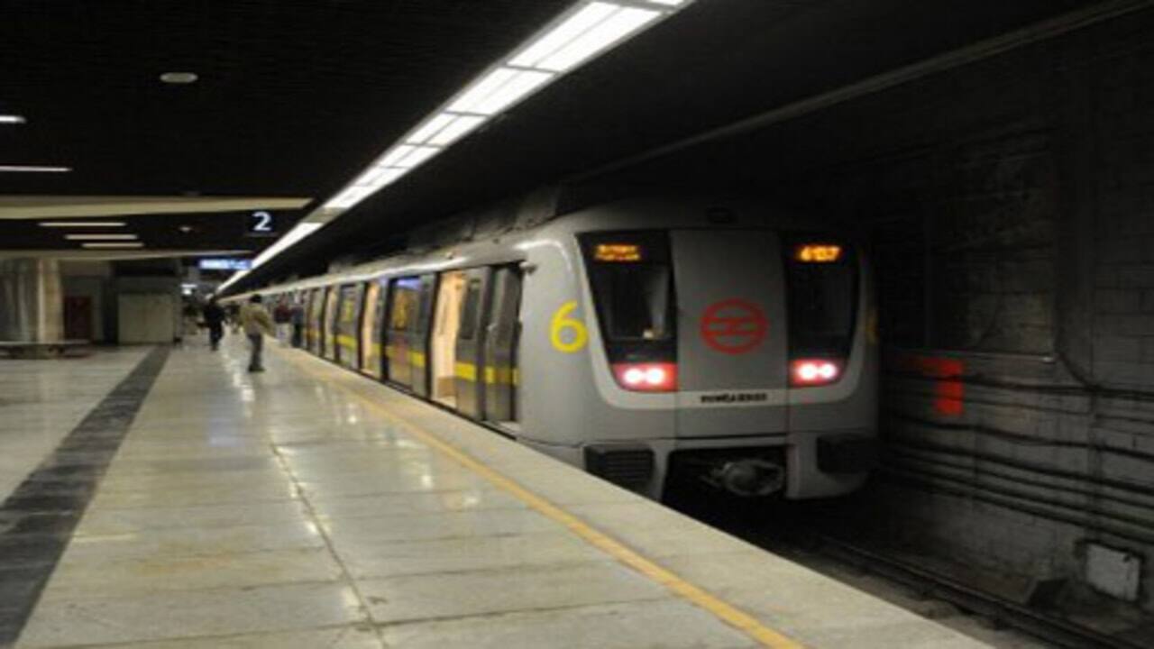 Centre increases baggage limit for metro train passengers across