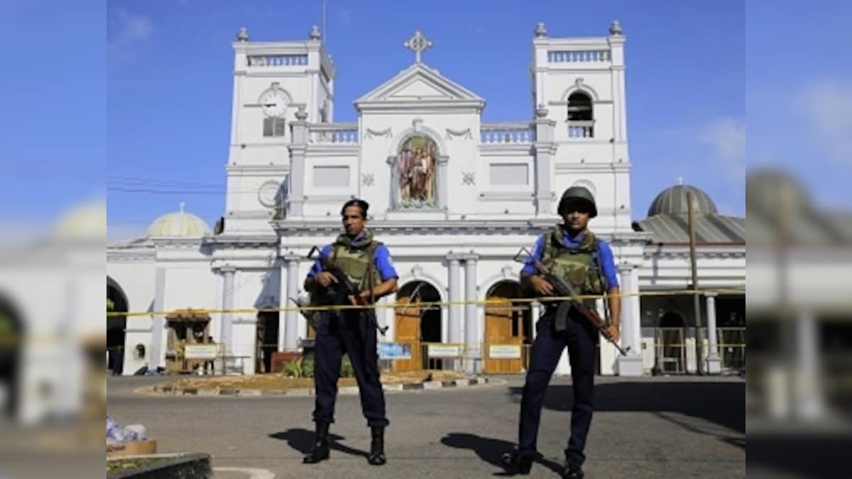 Sri Lanka’s Muslim clerics seek clarity from govt regarding face veil ban implemented after April's Easter Sunday attacks