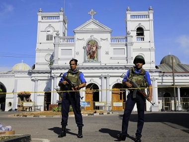 Sri Lanka’s Muslim clerics seek clarity from govt regarding face veil ban implemented after April's Easter Sunday attacks Sri Lanka’s Muslim clerics seek clarity from govt regarding face veil ban implemented after April's Easter Sunday attacks