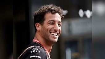 Formula 1 Paddock Diaries, Day 1 at Belgium Grand Prix: Reactions to 22 races in 2020, Ricciardo's jokes and Kubica's seat scare