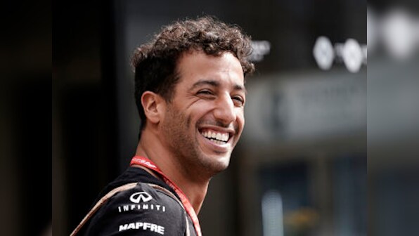 Formula 1 Paddock Diaries, Day 1 at Belgium Grand Prix: Reactions to 22 races in 2020, Ricciardo's jokes and Kubica's seat scare