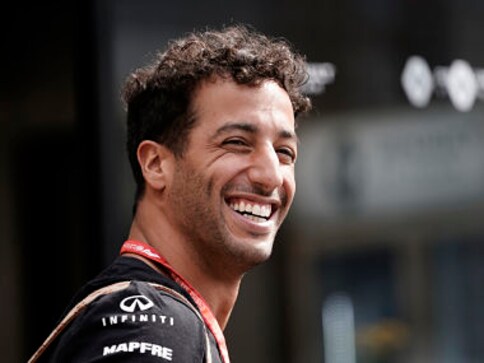 Formula 1 Paddock Diaries, Day 1 at Belgium Grand Prix: Reactions to 22 races in 2020, Ricciardo's jokes and Kubica's seat scare Formula 1 Paddock Diaries, Day 1 at Belgium Grand Prix: Reactions to 22 races in 2020, Ricciardo's jokes and Kubica's seat scare