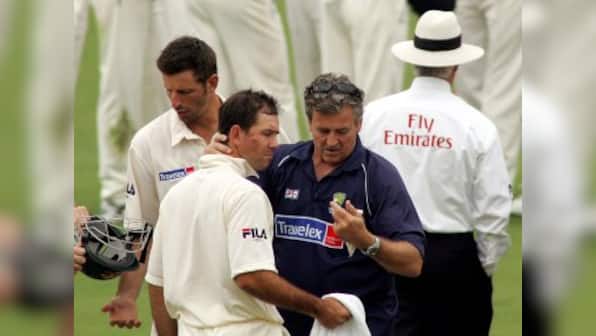 Ashes 2019: Jofra Archer's fiery spell on Day 4 of Lord's Test reminded Ricky Ponting of 2005 series