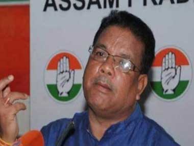 Congress in Assam: Infighting, lobbying, exodus hurl erstwhile political powerhouse down path of self-destruction Congress in Assam: Infighting, lobbying, exodus hurl erstwhile political powerhouse down path of self-destruction