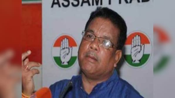 Congress in Assam: Infighting, lobbying, exodus hurl erstwhile political powerhouse down path of self-destruction