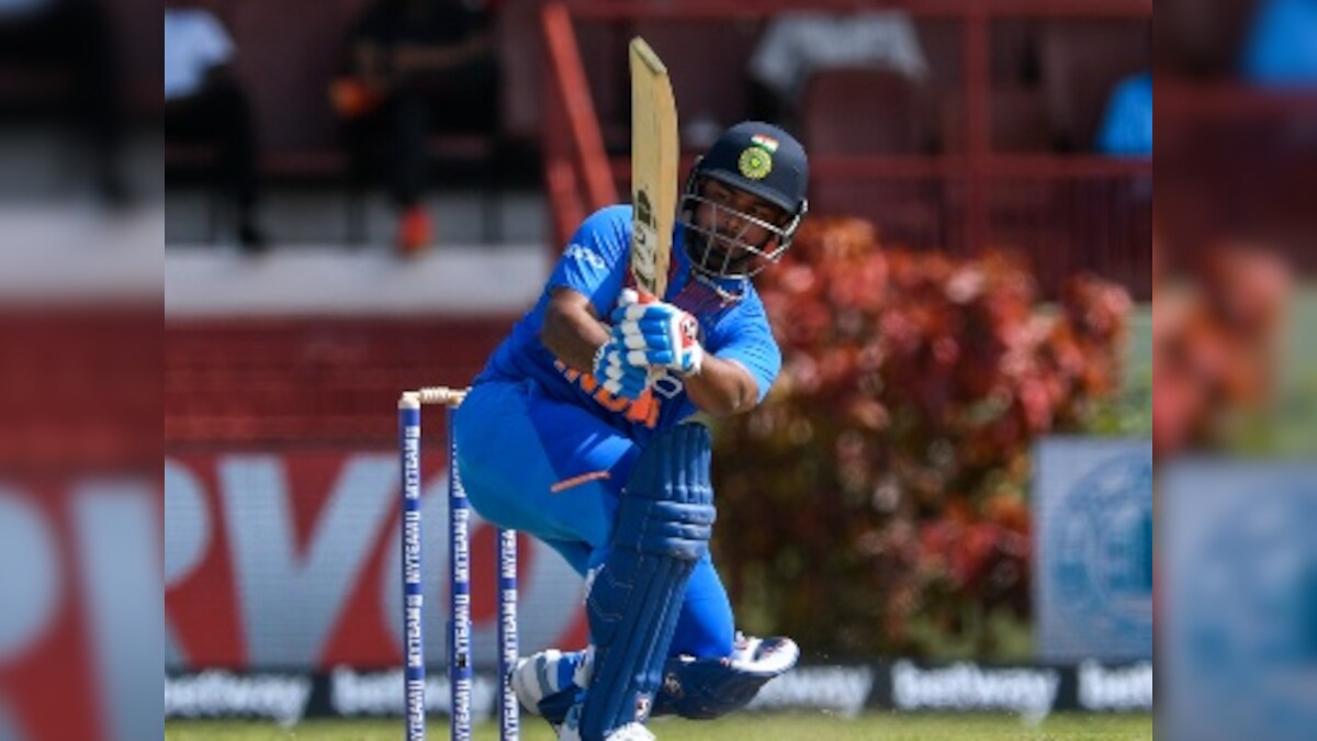 India vs West Indies 2nd ODI: Eyes on Rishabh Pant, Shreyas Iyer and middle-order experiments as Men in Blue hope for rain free day