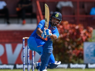 India vs South Africa: Pressure mounts on Rishabh Pant as teams gear up for second T20I in Mohali India vs South Africa: Pressure mounts on Rishabh Pant as teams gear up for second T20I in Mohali