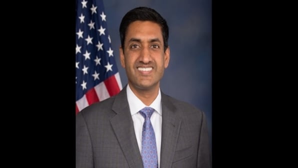 Indian-American Congressman Ro Khanna joins Congressional Pakistan Caucus after Imran Khan's visit to US last month