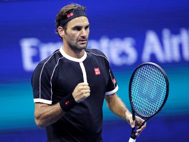 Swiss Indoors: Roger Federer cruises past Radu Albot to enter 17th Basel quarter-final Swiss Indoors: Roger Federer cruises past Radu Albot to enter 17th Basel quarter-final