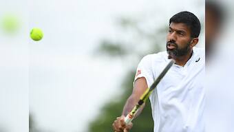 US Open 2019: Rohan Bopanna-Denis Shapovalov through to men's doubles second round; Leander Paes-Guillermo Duran ousted