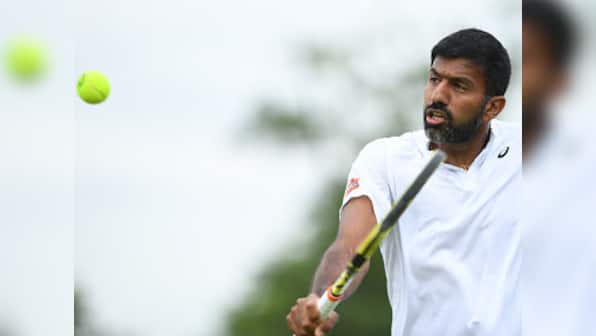 US Open 2019: Rohan Bopanna-Denis Shapovalov through to men's doubles second round; Leander Paes-Guillermo Duran ousted