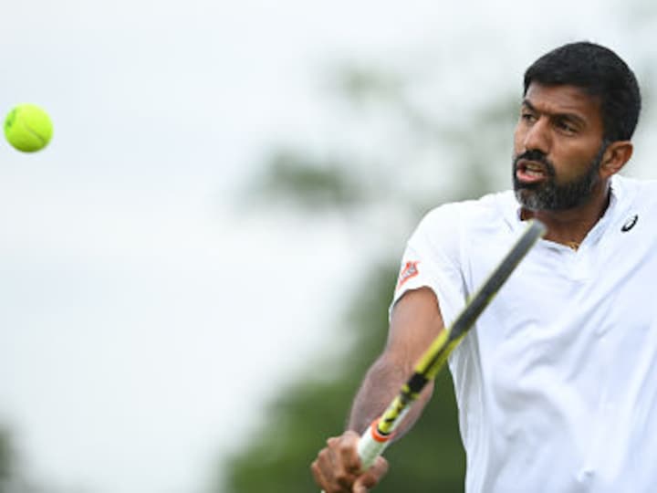 US Open 2019: Rohan Bopanna-Denis Shapovalov through to men's doubles second round; Leander Paes-Guillermo Duran ousted