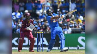 Rohit Sharma is captaincy option in T20I to manage Virat Kohli's workload, says Yuvraj Singh