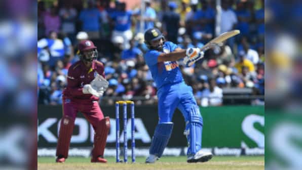 Rohit Sharma is captaincy option in T20I to manage Virat Kohli's workload, says Yuvraj Singh