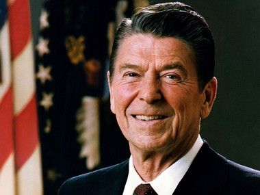Ronald Reagan called Africans 'monkeys', reveals taped conversation with Richard Nixon Ronald Reagan called Africans 'monkeys', reveals taped conversation with Richard Nixon