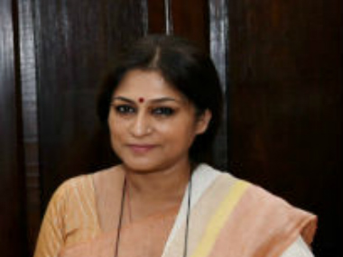 BJP MP Roopa Ganguly's son arrested for allegedly ramming car into wall of south Kolkata club; no casualty reported in accident BJP MP Roopa Ganguly's son arrested for allegedly ramming car into wall of south Kolkata club; no casualty reported in accident