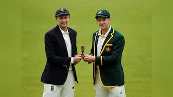 Ashes Series 2019, England vs Australia, Highlights, 1st Test Day 1 at Edgbaston, Full Cricket Score: Hosts trail by 274 runs